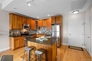 The Tower on the Park unit 1107, Denver, CO 80203 - photo 7