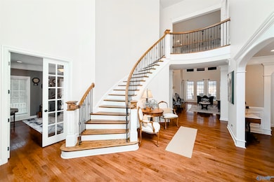 1200 Windsong Cir NE, Hartselle, AL 35640 - photo 7