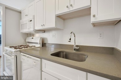 Boston House unit 529, Washington, DC 20036 - photo 6