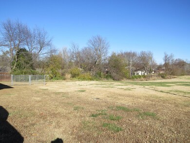Side yard