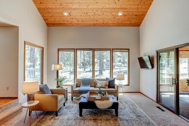 18054 East Butte Ln. Sunriver, OR