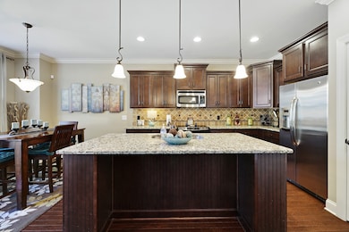 4120 Stone Hall Blvd, Hermitage, TN 37076 - photo 5