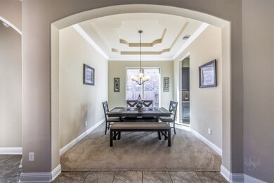 3530 Walker Falls Ln, Fulshear, TX 77441 - photo 6