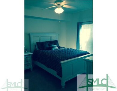 Master Bedroom.