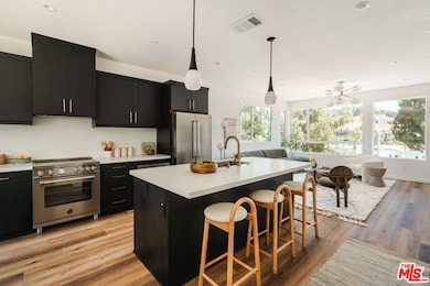 3860 N Riley Ln, Los Angeles, CA 90065 - photo 4