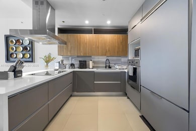 1100 Biscayne Blvd unit 3104, Miami, FL 33132 - photo 5