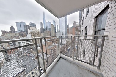 350 W 51st St unit 14C, New York, NY 10019 - photo 4