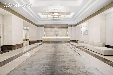 The Downtown Club unit 35G, New York, NY 10004 - photo 6