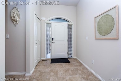 43835 Pheasant Ln, Clinton Township, MI 48038 - photo 5