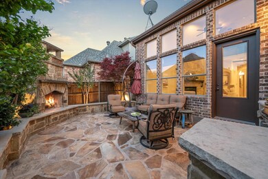 3401 Grayson Ct, Hurst, TX 76054 - photo 2