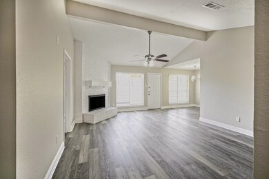 4507 Tealgate Dr, Spring, TX 77373 - photo 5