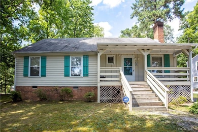 4708 Mason Woods Ct, North Chesterfield, VA 23234 - photo 4