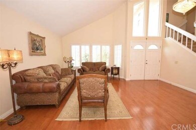 Another view of living room.