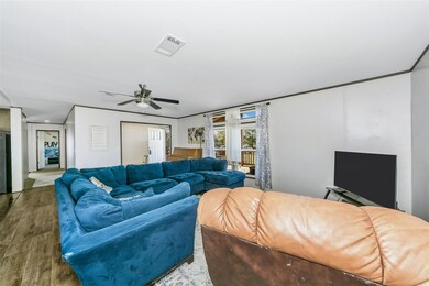 2881 Erwin Rd, Poolville, TX 76487 - photo 5