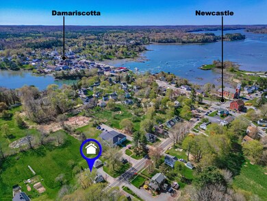 Proximity to downtown