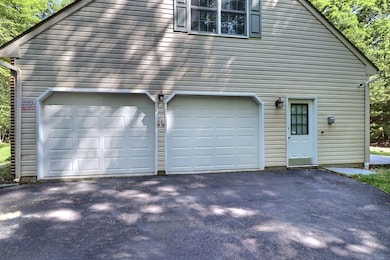 2 Car Garage