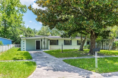 7477 Strato Rd, Jacksonville, FL 32210 - photo 2