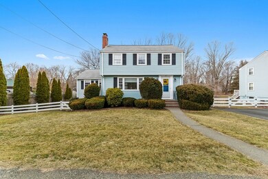 237 Summer St, Weymouth, MA 02188 - photo 2