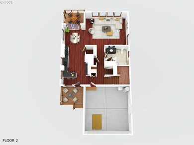 8711 NW Seal Rock St, Seal Rock, OR 97376 - photo 7