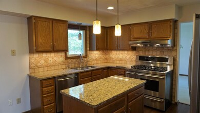 Newer SS appliances!