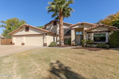 1295 N Benson Ln, Chandler, AZ 85224 - photo 5