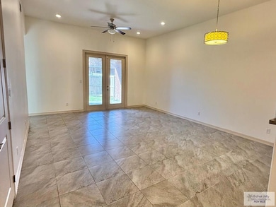 4306 Santee Dr unit A, Harlingen, TX 78550 - photo 3