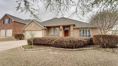 905 Bayou Ct, Wylie, TX 75098 - photo 3