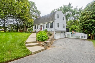 20 Maynard St, East Longmeadow, MA 01028 - photo 2