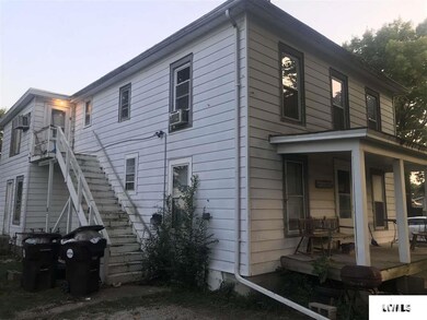 1302 N Hamilton St, Lincoln, IL 62656 - photo 5