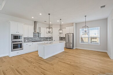 322 Lawrence Dr, Castroville, TX 78009 - photo 5