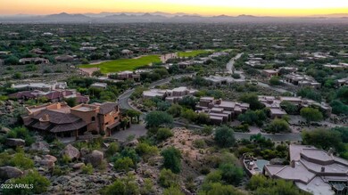 Beautiful Neighborhood
