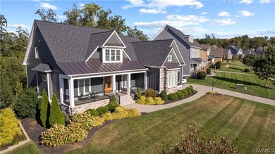 7619 Rock Cress Dr, Moseley, VA 23120 - photo 2