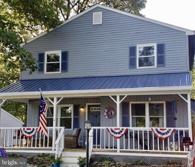 938 Blue Ridge Dr, Annapolis, MD 21409 - photo 4