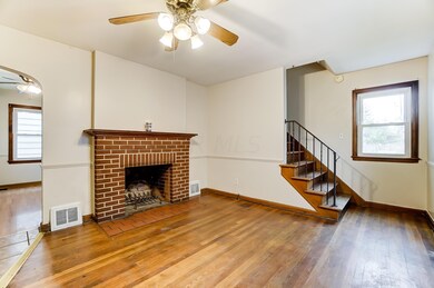 642 S Richardson Ave, Columbus, OH 43204 - photo 5