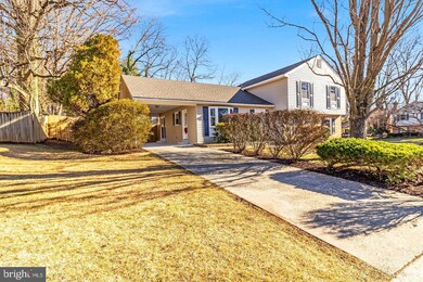 4343 Still Meadow Rd, Fairfax, VA 22032 - photo 6