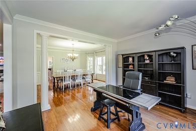 3440 Red Tail Ct, Providence Forge, VA 23140 - photo 6