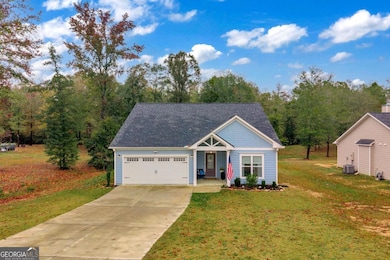 153 N Point Cir, Hartwell, GA 30643 - photo 2