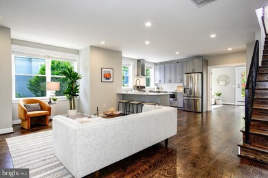 1014 10th St NE unit 2, Washington, DC 20002 - photo 5