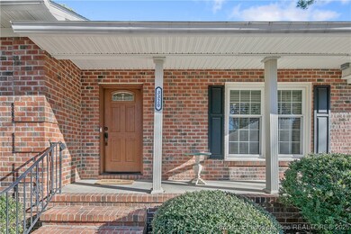 3320 Rustburg Dr, Fayetteville, NC 28303 - photo 3