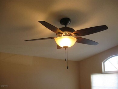 New Ceiling Fans