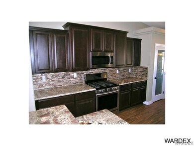 Beautiful Backsplash