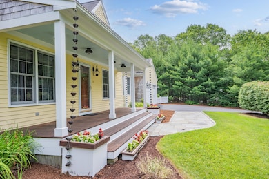 2 Julie Ln, Cotuit, MA 02635 - photo 7