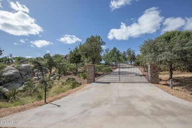 800 N Chaparral Pines Dr, Payson, AZ 85541 - photo 2