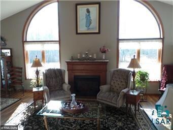 Beautifully decorated throughout with natural ligh
