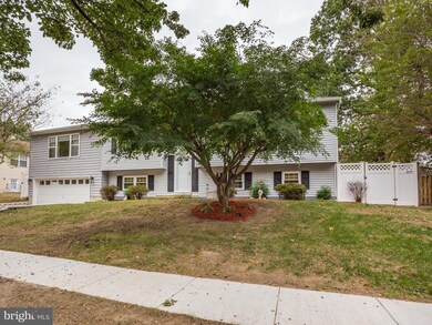 8812 Francesca Dr, Clinton, MD 20735 - photo 5