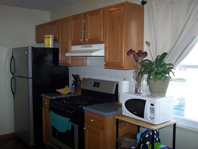 10 Kitchen