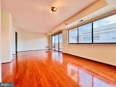 Woodbury Heights Condominium unit 1107, Arlington, VA 22201 - photo 3