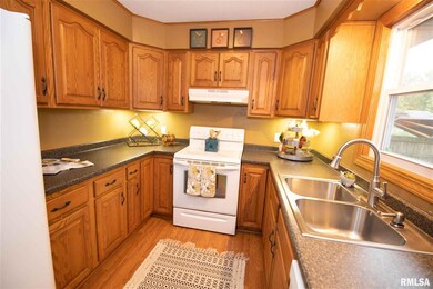 1310 N Stark St, Davenport, IA 52804 - photo 5