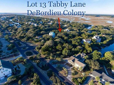 13 Tabby Ln unit DeBordieu Colony -Cr, Georgetown, SC 29440 - photo 4