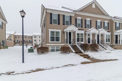 6551 Nottinghill Trail Dr unit 15-655, Canal Winchester, OH 43110 - photo 2